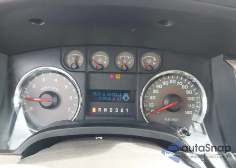 2010 Ford F-150 Fx2 Sport/Harley-Davidson/King Ranch/Lariat/Platinum/Xl/Xlt from USA, damaged, VIN 1FTFW1CV1AFC59861